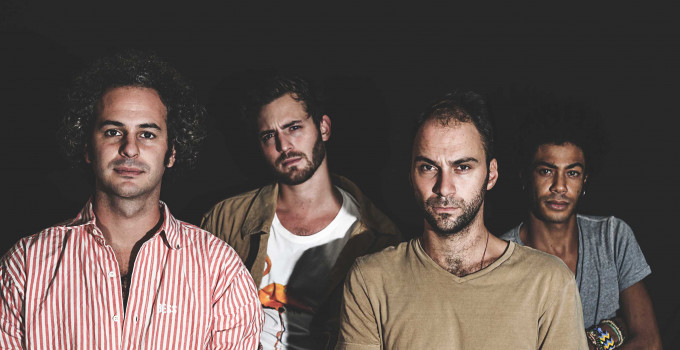 JOE VICTOR - ESCE IL 13 OTTOBRE "NIGHT MISTAKES", IL NUOVO DISCO DI INEDITI + ANNUNCIATE NUOVE DATE DEL TOUR